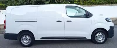 Sell Citroën Jumpy 2018 - 13900 EUR, 151160 km - AUTO.MOTO.pt