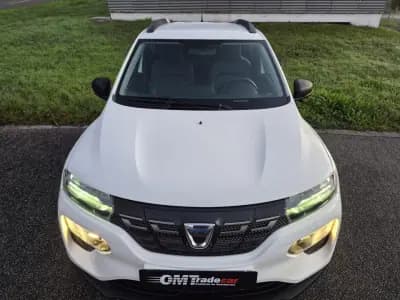 Vendo Dacia Spring 2022 - 11450 EUR, 26258 km - AUTO.MOTO.pt