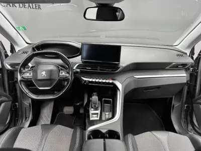 Sell Peugeot 5008 2021 - 24800 EUR, 142000 km - AUTO.MOTO.pt