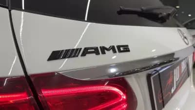 Vendo Mercedes-Benz C 43 AMG 2016 - 39990 EUR, 128967 km - AUTO.MOTO.pt