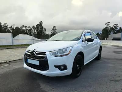 Vendo Citroën C4 2012 - 7500 EUR, 166700 km - AUTO.MOTO.pt