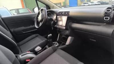 Sell Citroën C3 Aircross 2018 - 10500 EUR, 102000 km - AUTO.MOTO.pt