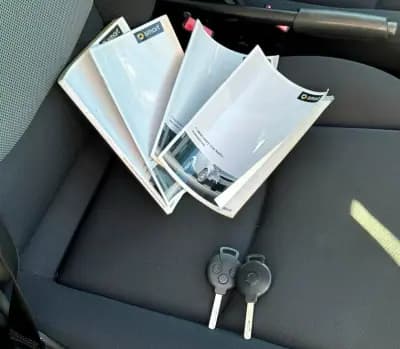 Vendo Smart Fortwo Cabrio 2010 - 5940 EUR, 119227 km - AUTO.MOTO.pt