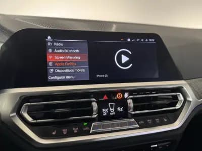 Vendo BMW 420 2021 - 52950 EUR, 13000 km - AUTO.MOTO.pt