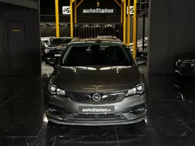 Vendo Opel Astra Sports Tourer 2020 - 13990 EUR, 89500 km - AUTO.MOTO.pt