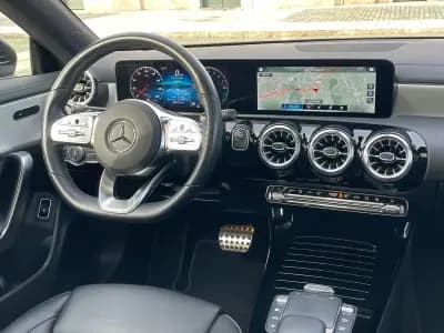 Sell Mercedes-Benz CLA 250 2022 - 33900 EUR, 73000 km - AUTO.MOTO.pt