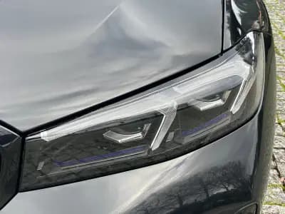 Vendo BMW 330 2022 - 39750 EUR, 97000 km - AUTO.MOTO.pt