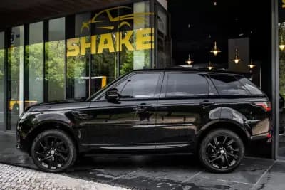 Vendo Land Rover Range Rover Sport 2018 - 41990 EUR, 170206 km - AUTO.MOTO.pt