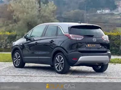 Sell Opel Crossland X 2018 - 10500 EUR, 104500 km - AUTO.MOTO.pt