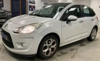 Sell Citroën C3 2013 - 6900 EUR, 124318 km - AUTO.MOTO.pt