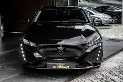 Vendo Peugeot 308 SW 2023 - 21460 EUR, 127430 km - AUTO.MOTO.pt