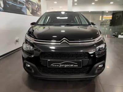 Sell Citroën C3 2019 - 12990 EUR, 60000 km - AUTO.MOTO.pt