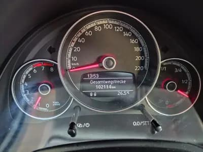 Vendo Volkswagen Up! 2019 - 9990 EUR, 102114 km - AUTO.MOTO.pt