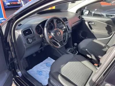 Vendo Volkswagen Polo 2017 - 12950 EUR, 128700 km - AUTO.MOTO.pt