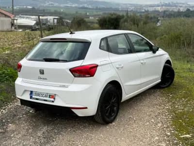 Vendo SEAT Ibiza 2023 - 14995 EUR, 53000 km - AUTO.MOTO.pt