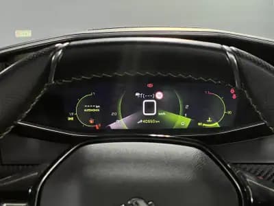 Sell Peugeot 208 2021 - 15990 EUR, 40000 km - AUTO.MOTO.pt