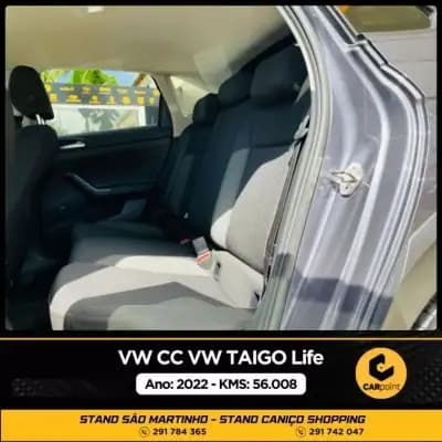 Sell Volkswagen CC 2022 - 18900 EUR, 65000 km - AUTO.MOTO.pt