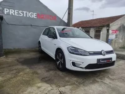 Sell Volkswagen e-Golf 2019 - 15900 EUR, 81000 km - AUTO.MOTO.pt