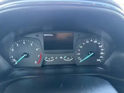 Vendo Ford Fiesta 2020 - 12990 EUR, 48500 km - AUTO.MOTO.pt