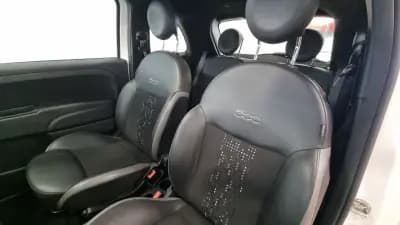 Sell Fiat 500 2021 - 9990 EUR, 118000 km - AUTO.MOTO.pt