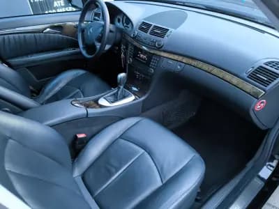 Sell Mercedes-Benz E 220 2005 - 10950 EUR, 175000 km - AUTO.MOTO.pt