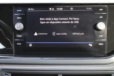 Vendo Volkswagen Taigo 2022 - 22900 EUR, 45109 km - AUTO.MOTO.pt