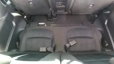 Vendo Nissan Qashqai +2 2012 - 6950 EUR, 351033 km - AUTO.MOTO.pt