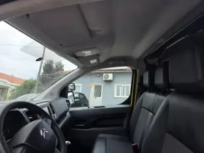 Vendo Citroën JUMPY 1.6 BlueHdi 2019 - 15900 EUR, 122000 km - AUTO.MOTO.pt