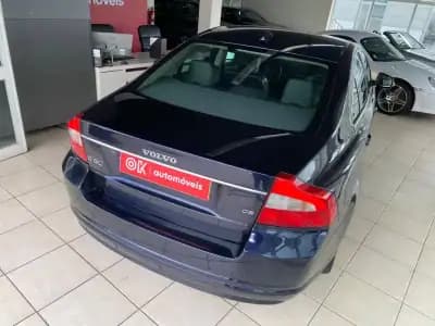 Sell Volvo S80 2007 - 7500 EUR, 369251 km - AUTO.MOTO.pt