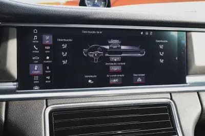 Sell Porsche Panamera Sport Turismo 2019 - 69880 EUR, 97640 km - AUTO.MOTO.pt