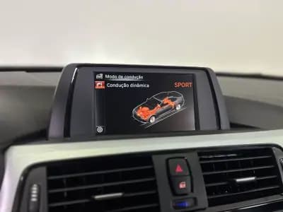 Vendo BMW 418 2016 - 21990 EUR, 72739 km - AUTO.MOTO.pt