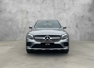 Sell Mercedes-Benz GLC 250 2018 - 43500 EUR, 90000 km - AUTO.MOTO.pt