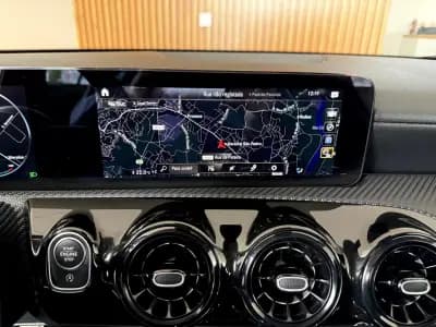 Sell Mercedes-Benz A 160 2021 - 25500 EUR, 49300 km - AUTO.MOTO.pt