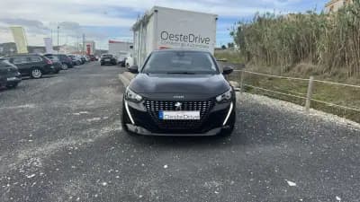 Sell Peugeot 208 2023 - 18800 EUR, 57000 km - AUTO.MOTO.pt