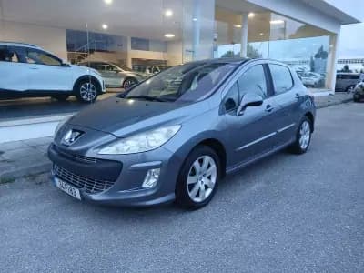 Vendo Peugeot 308 2008 - 6800 EUR, 159500 km - AUTO.MOTO.pt
