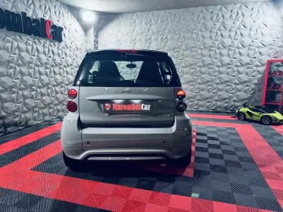 Vendo Smart Fortwo Cabrio 2013 - 6990 EUR, 183716 km - AUTO.MOTO.pt