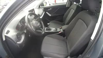 Vendo Audi Q2 2018 - 18850 EUR, 149862 km - AUTO.MOTO.pt