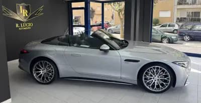 Sell Mercedes-Benz SL 43 AMG 2024 - 125000 EUR, 12500 km - AUTO.MOTO.pt