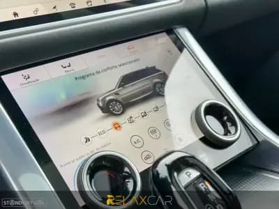 Sell Land Rover Range Rover Sport 2018 - 43000 EUR, 138000 km - AUTO.MOTO.pt