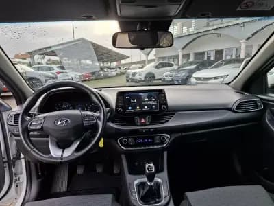 Vendo Hyundai i30 2020 - 13000 EUR, 123500 km - AUTO.MOTO.pt