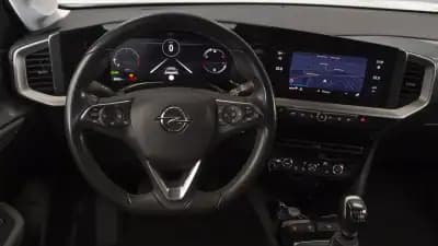 Vendo Opel Mokka 2022 - 19900 EUR, 60000 km - AUTO.MOTO.pt