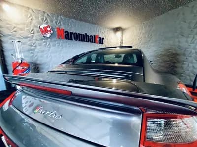 Vendo Porsche 997 2007 - 108990 EUR, 89476 km - AUTO.MOTO.pt