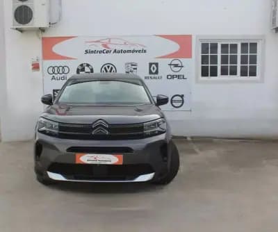 Vendo Citroën C5 Aircross 2024 - 28330 EUR, 24731 km - AUTO.MOTO.pt
