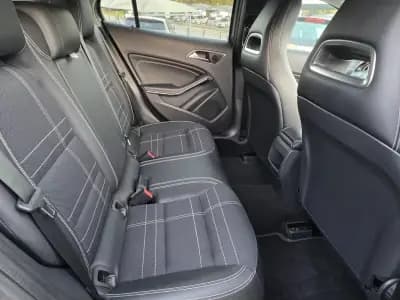 Vendo Mercedes-Benz GLA 200 2014 - 20790 EUR, 117000 km - AUTO.MOTO.pt