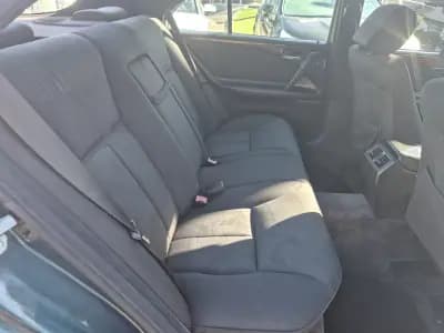 Sell Mercedes-Benz E 220 1997 - 3900 EUR, 500000 km - AUTO.MOTO.pt