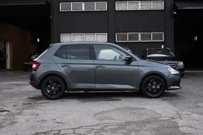 Sell Skoda Fabia 2021 - 10999 EUR, 134000 km - AUTO.MOTO.pt