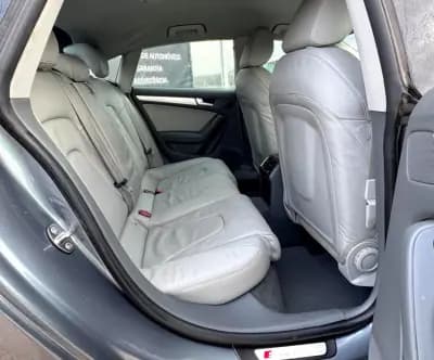 Vendo Audi A5 Sportback 2013 - 8450 EUR, 407494 km - AUTO.MOTO.pt