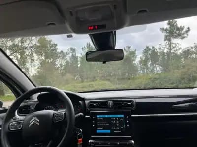 Vendo Citroën C3 2020 - 12500 EUR, 31565 km - AUTO.MOTO.pt