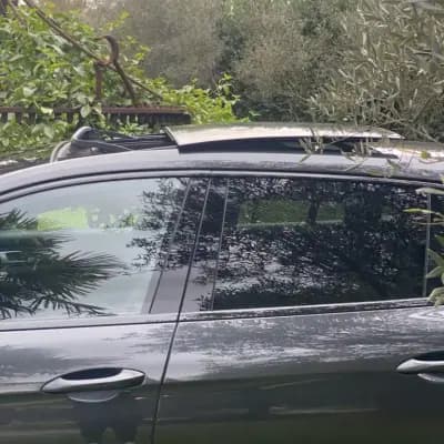 Sell Porsche Panamera Sport Turismo 2019 - 69990 EUR, 210000 km - AUTO.MOTO.pt