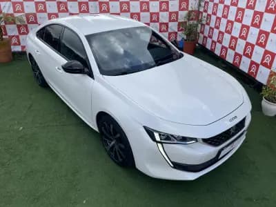 Sell Peugeot 508 2019 - 19990 EUR, 137730 km - AUTO.MOTO.pt